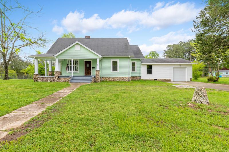 149 Post Oak Rd, Ringgold, GA 30736