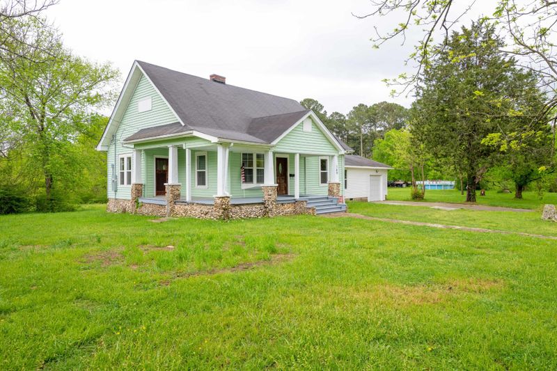 149 Post Oak Rd, Ringgold, GA 30736
