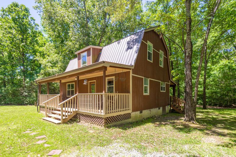 5210 Co Rd 491, Stevenson, AL 35772