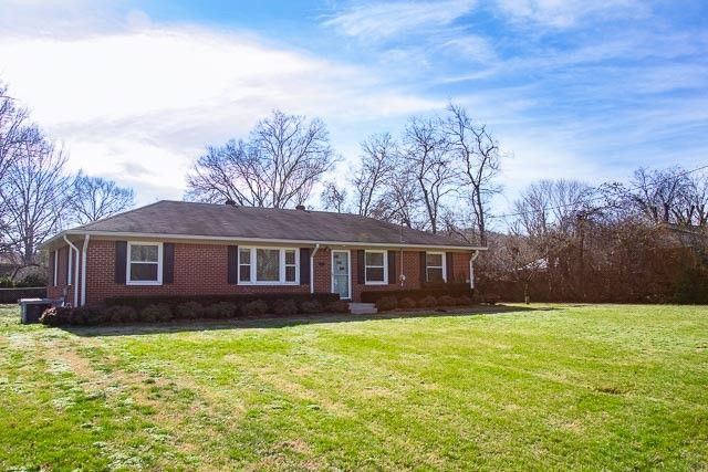 417 Perkins Dr, Franklin, TN 37064