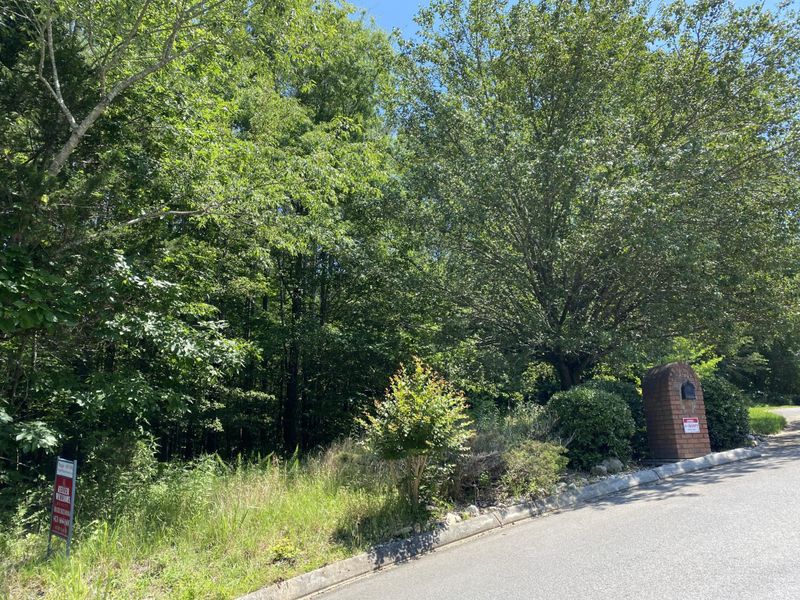 0 Paradise Dr, Rocky Face, GA 30740