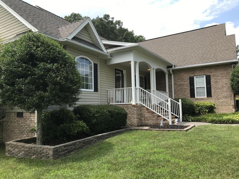 166 Jays Way, Ringgold, GA 30736