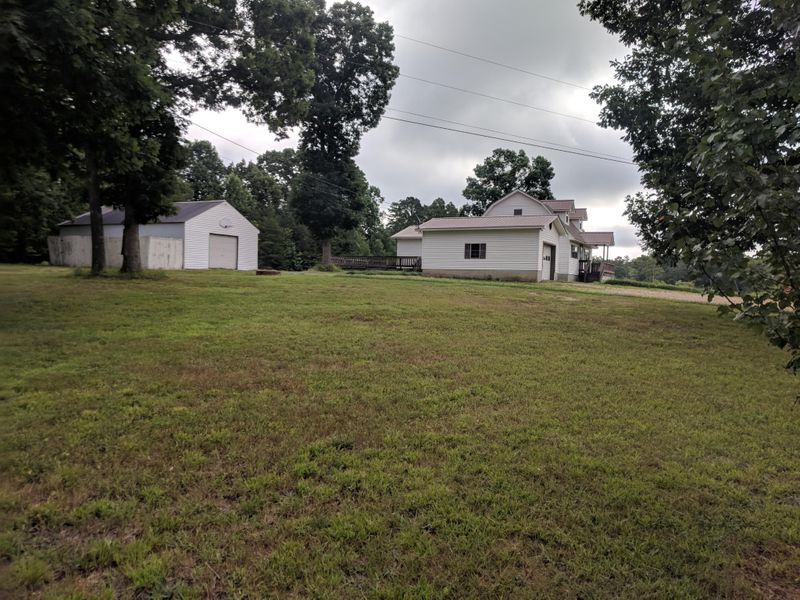 1224 Co Rd 788, Ider, AL 35981