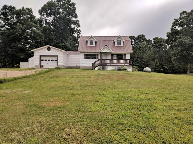 1224 Co Rd 788, Ider, AL 35981