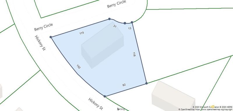 20 Berry Cir, Ringgold, GA 30736