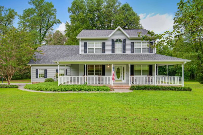 1057 Salem Valley Rd, Ringgold, GA 30736