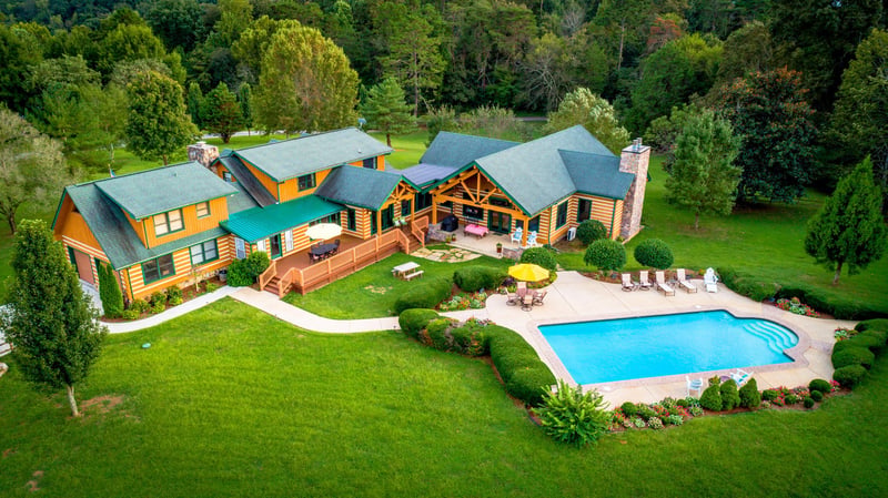 101 Antler Dr, Rising Fawn, GA 30738