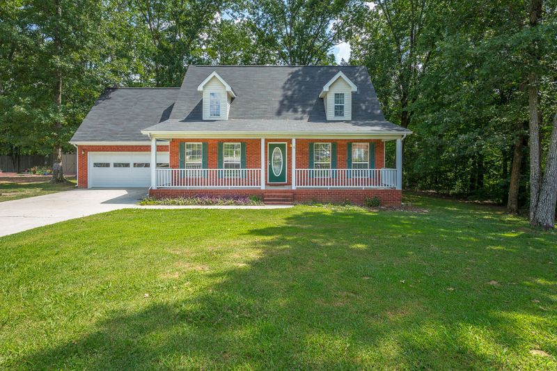 3212 Westside Country Dr, Fort Oglethorpe, GA 30742