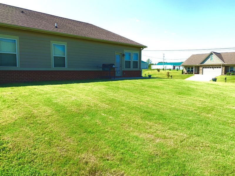 843 Colony Cir, Fort Oglethorpe, GA 30742