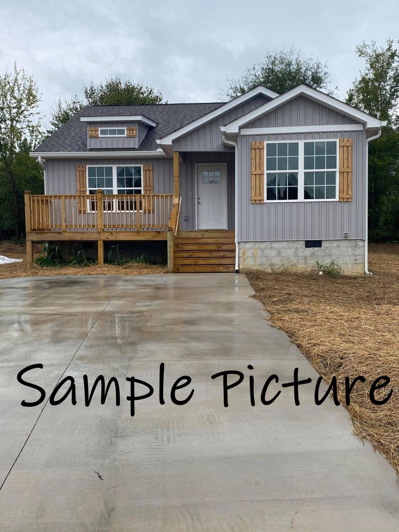 3170 Striplin Trl, Dalton, GA 30721