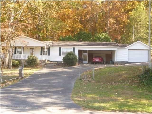 2582 Salem Valley Rd, Ringgold, GA 30736