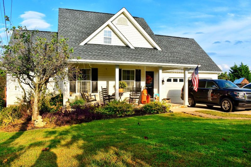 248 Bent Tree Dr, Ringgold, GA 30736