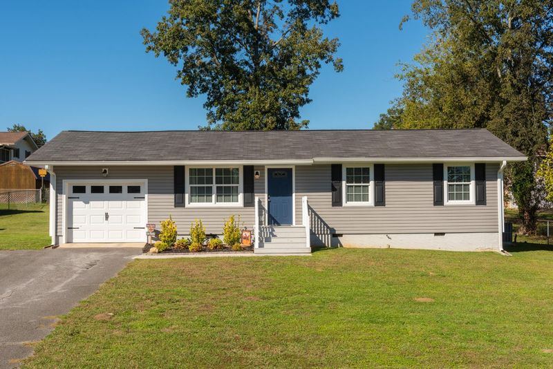 531 Cone Dr, Fort Oglethorpe, GA 30742