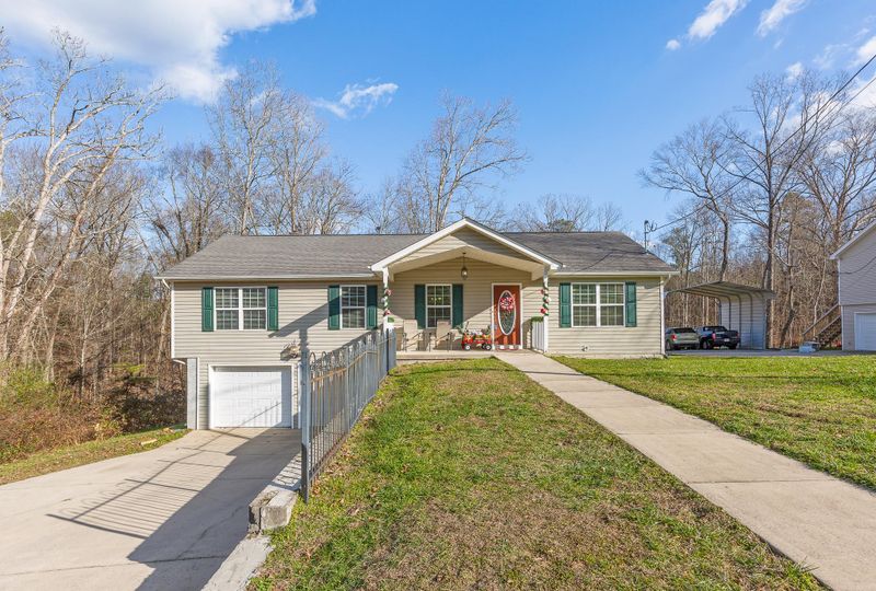165 Wildfire Dr, Ringgold, GA 30736