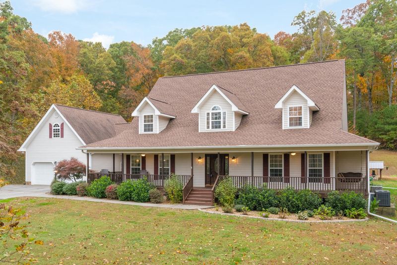 119 Salem Trl, Ringgold, GA 30736
