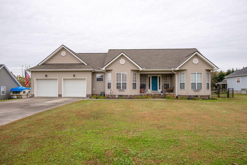 235 Cornerstone Dr, Ringgold, GA 30736