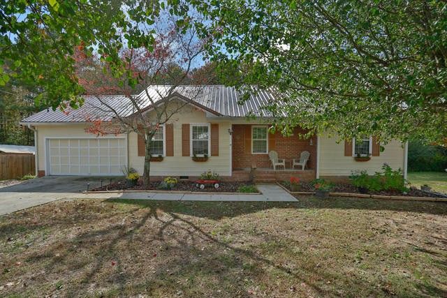 138 Hickory Dr, Ringgold, GA 30736