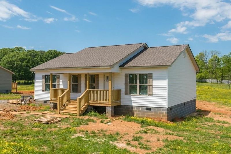 4 Robert Jackson Rd, Chatsworth, GA 30705