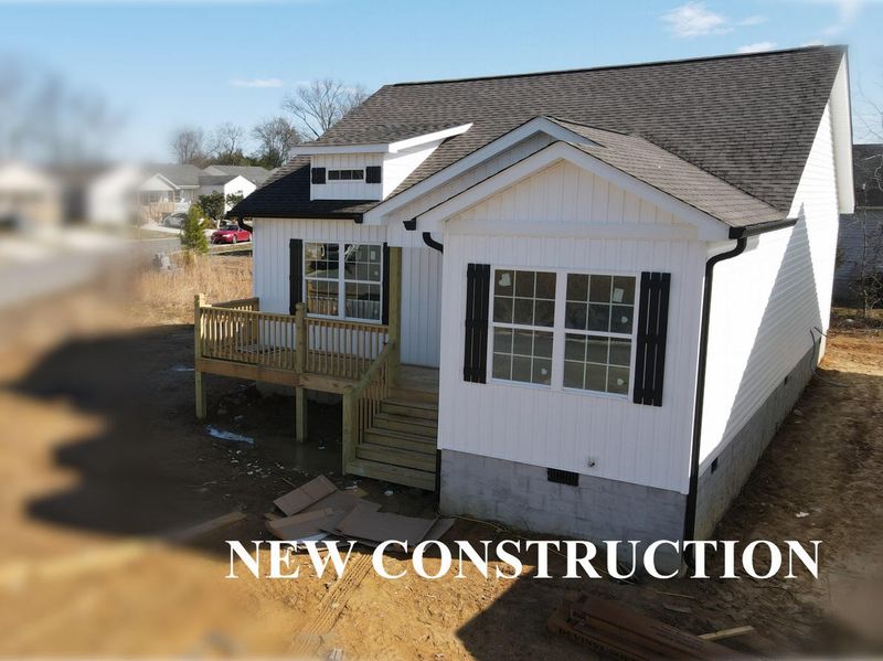 3265 Striplin Trl, Dalton, GA 30721