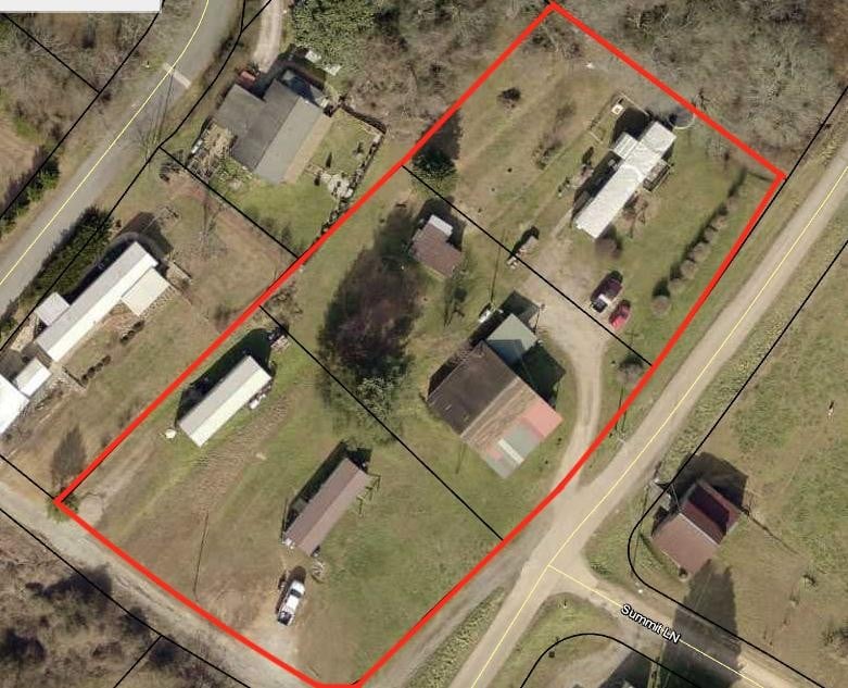 510 Summit St, Blue Ridge, GA 30513