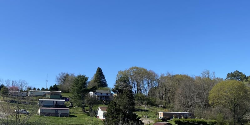510 Summit St, Blue Ridge, GA 30513