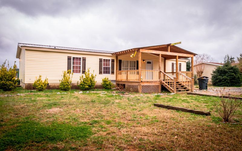 3246 Nw Rauschenberg Rd, Dalton, GA 30721