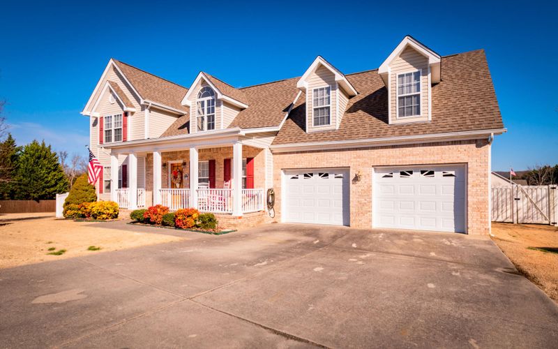 95 Rocky River Rd, Ringgold, GA 30736