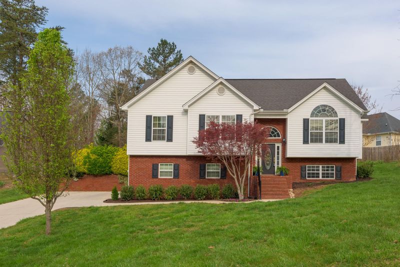 50 S Victor Dr, Flintstone, GA 30725