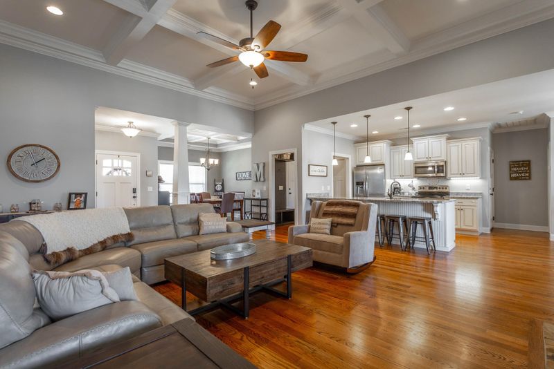 197 Running Oak Dr, Ringgold, GA 30736