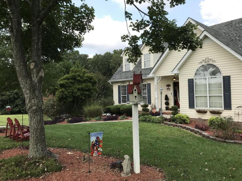 206 Andrew Rd, Ringgold, GA 30736