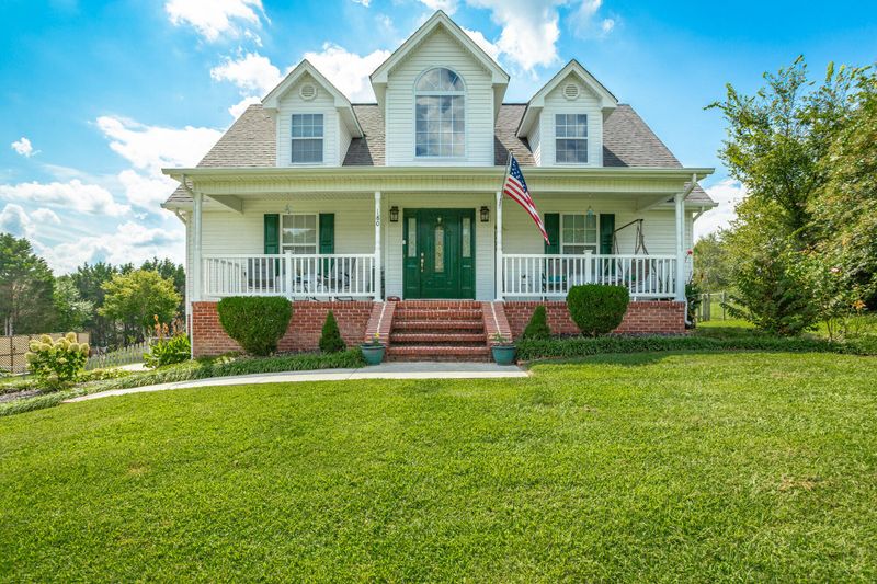 180 Teal Dr, Ringgold, GA 30736