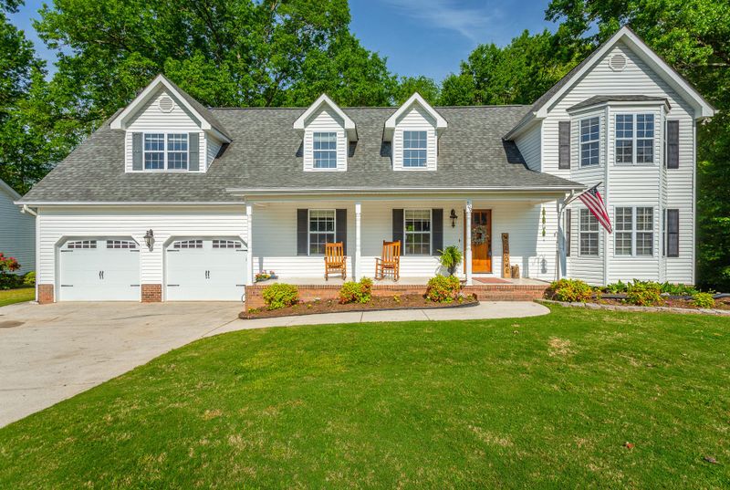 209 Mountain Brook Dr, Ringgold, GA 30736