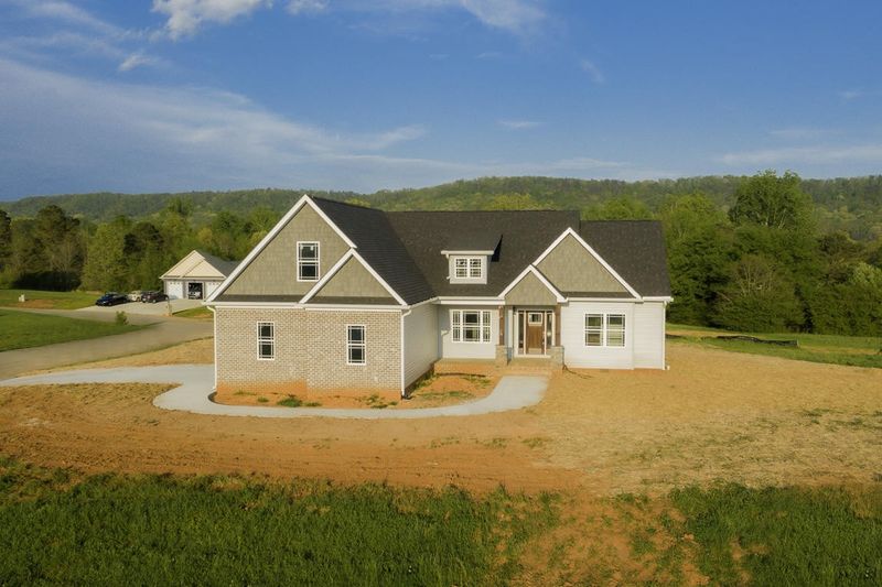 62 Farm View Cir #3, Rock Spring, GA 30739