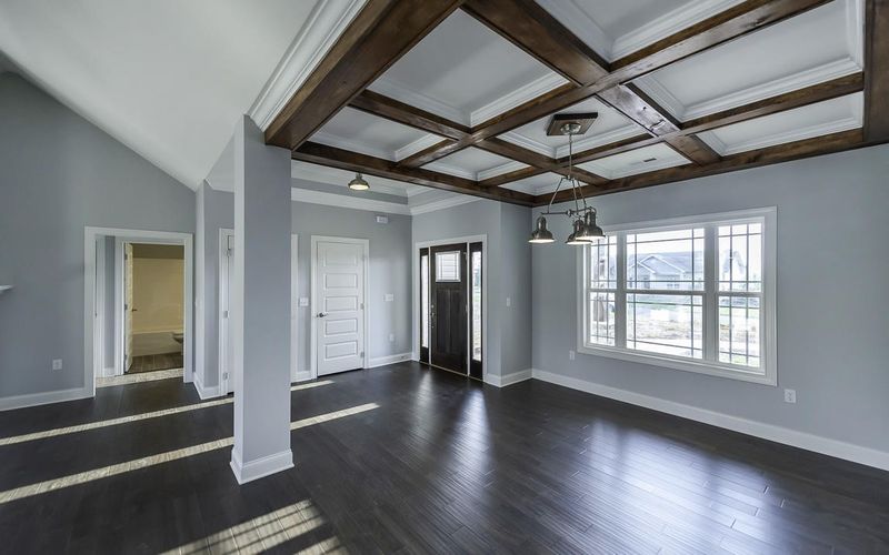 62 Farm View Cir #3, Rock Spring, GA 30739