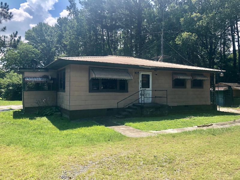 1751 Chattanooga Valley Rd, Flintstone, GA 30725
