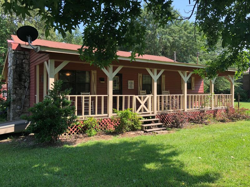3300 Cedar Bluff Rd, Centre, AL 35960