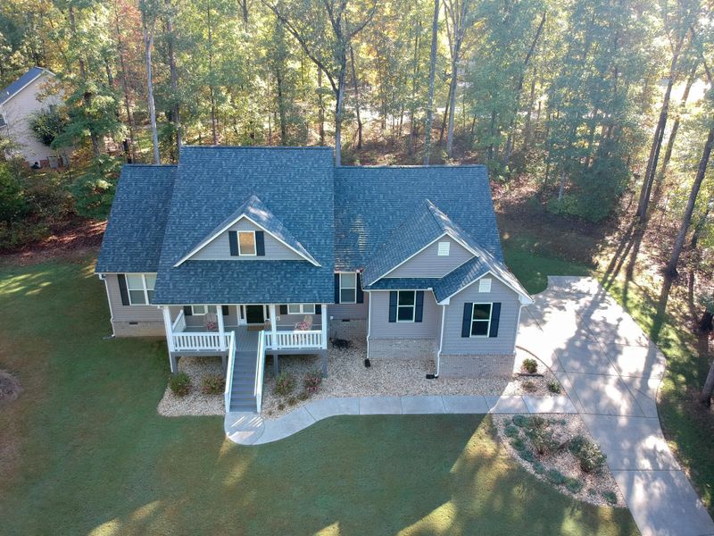 426 Indian Trace Ln, Chatsworth, GA 30705