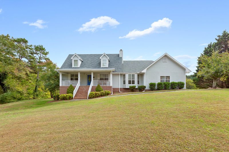 282 Donna Ln, Ringgold, GA 30736