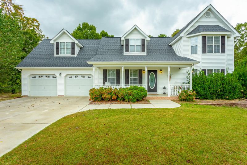 74 Spring Water Dr, Ringgold, GA 30736