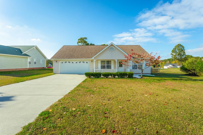 915 Spring Meadows Dr, Ringgold, GA 30736