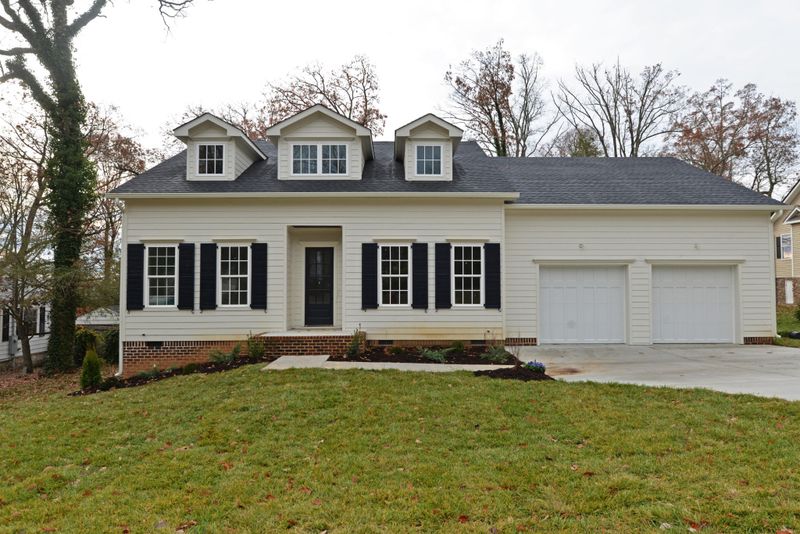 206 Wendy Trl, Lookout Mountain, GA 30750