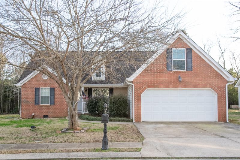 114 Pleasant Ridge Cir, Rock Spring, GA 30739