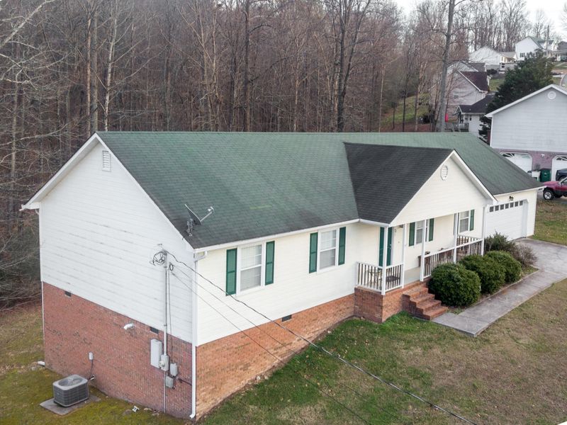 509 Middle View Dr, Ringgold, GA 30736