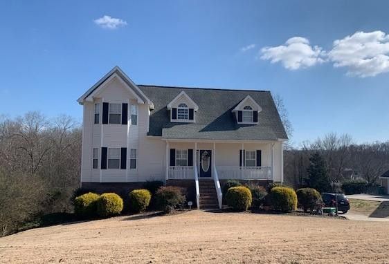 339 Hidden Trace Dr, Ringgold, GA 30736