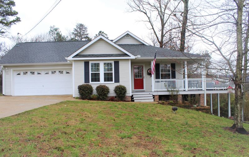 54 Misty Ridge Ln, Ringgold, GA 30736