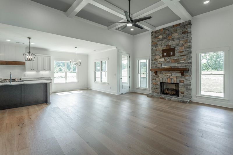 171 Pine Lakes Dr, Ringgold, GA 30736
