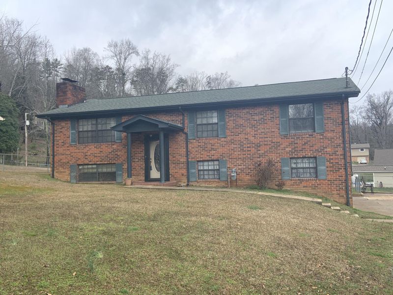281 Bluff View Cir, Flintstone, GA 30725