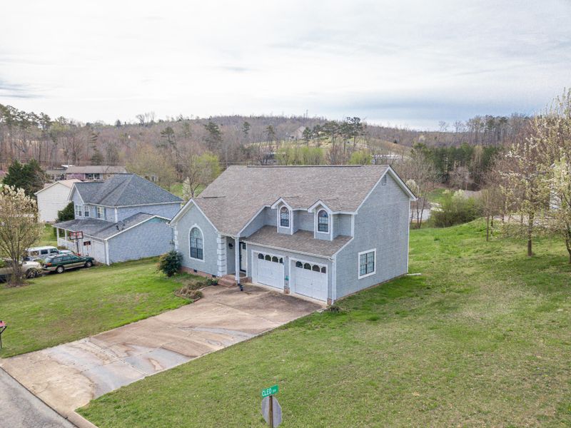 43 Andrew Rd, Ringgold, GA 30736