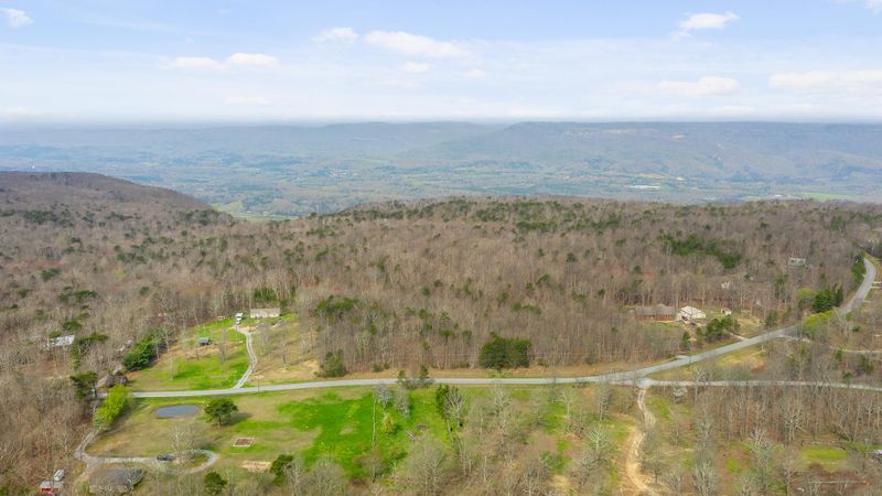 0 Tatum Gulf Rd, Cloudland, GA 30731