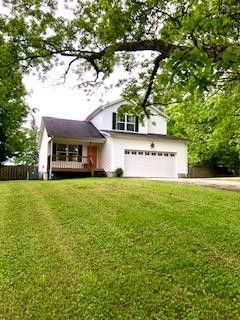 189 N Nickajack Rd, Flintstone, GA 30725